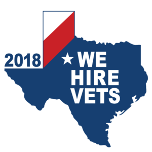 we hire vets